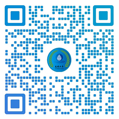 扫描关注微信账号